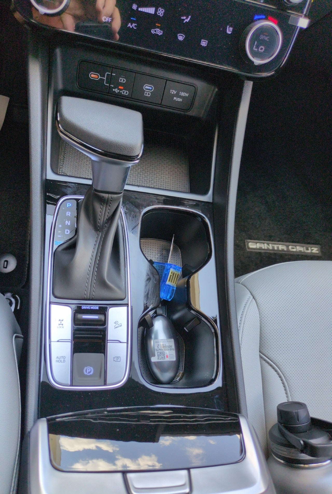 2026 Hyundai Santa Cruz SEL AWD