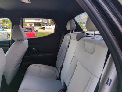 2026 Hyundai Santa Cruz SEL AWD