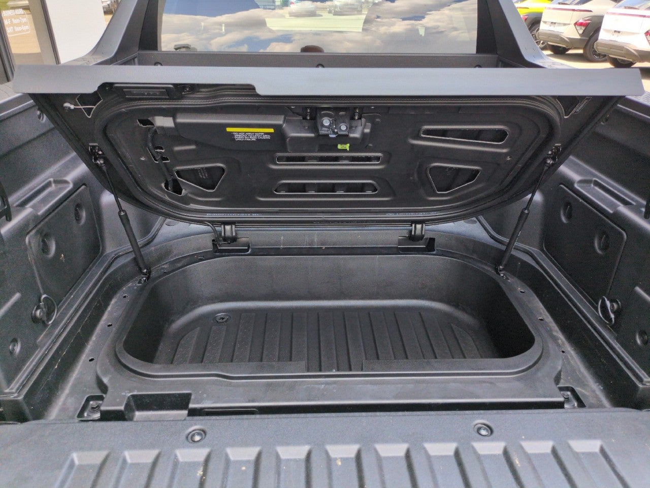 2026 Hyundai Santa Cruz SEL AWD