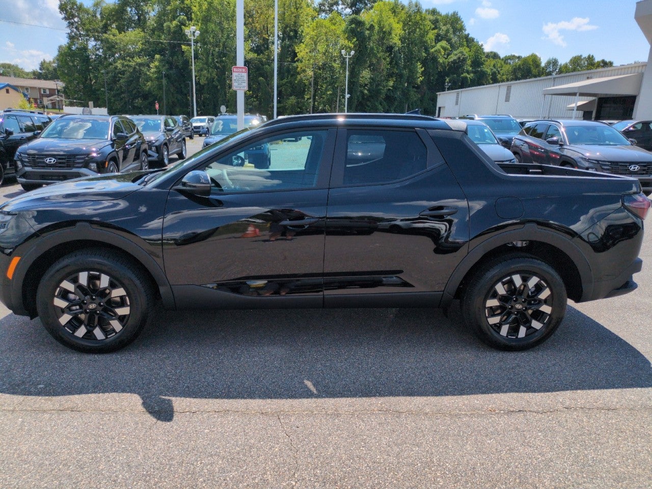 2026 Hyundai Santa Cruz SEL AWD