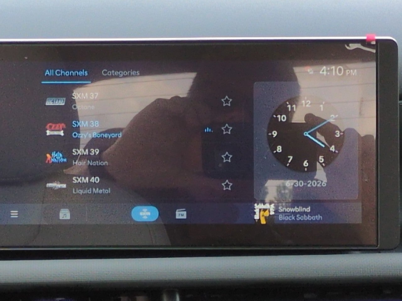 2026 Hyundai Santa Cruz SEL AWD
