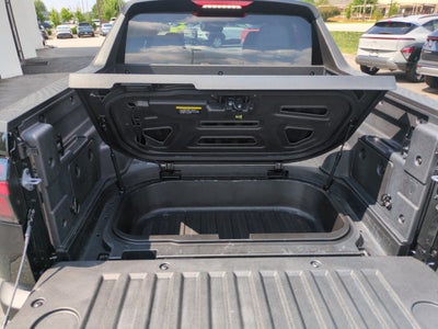 2026 Hyundai Santa Cruz SEL AWD