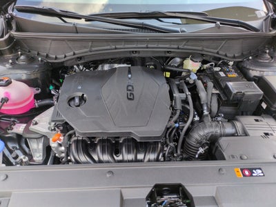 2026 Hyundai Santa Cruz SEL AWD
