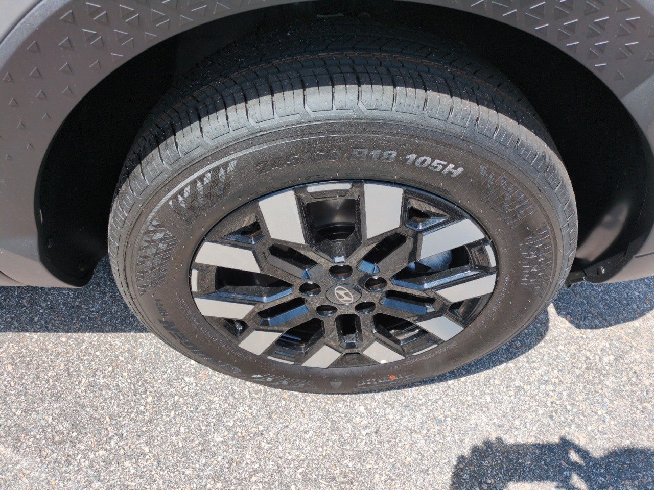 2026 Hyundai Santa Cruz SEL Activity AWD