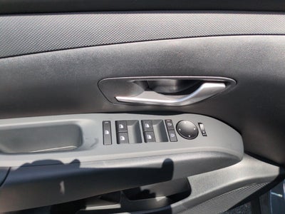 2026 Hyundai Santa Cruz SEL Activity AWD