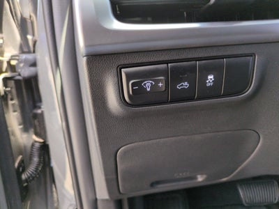 2026 Hyundai Santa Cruz SEL Activity AWD