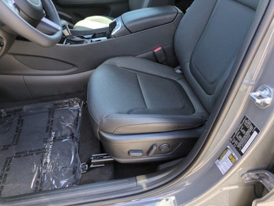2026 Hyundai Santa Cruz SEL Activity AWD