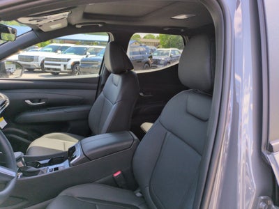 2026 Hyundai Santa Cruz SEL Activity AWD