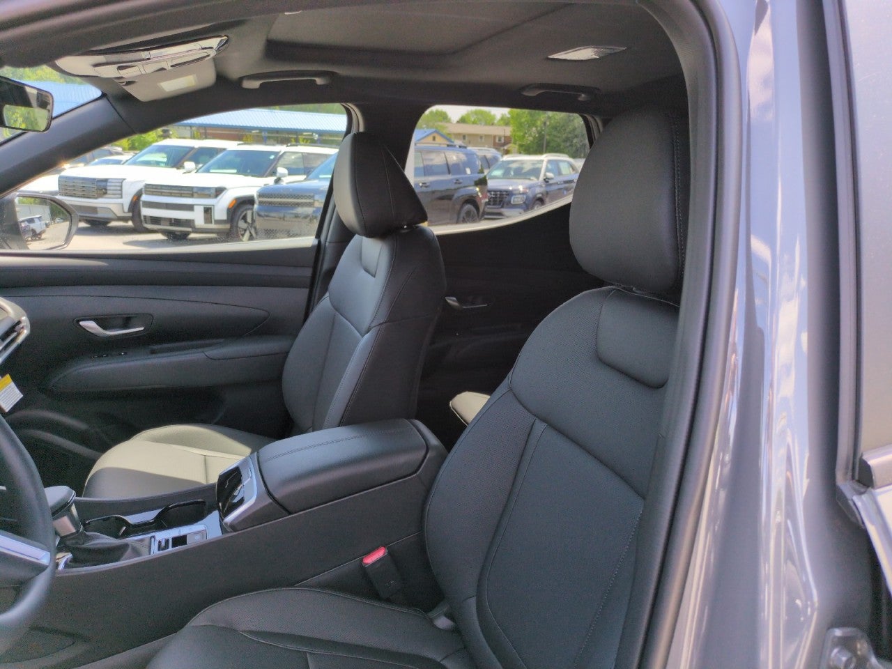 2026 Hyundai Santa Cruz SEL Activity AWD