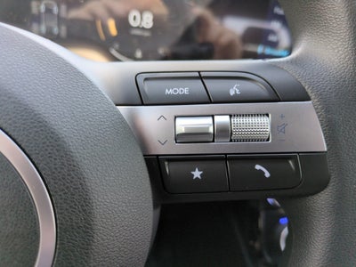 2026 Hyundai Santa Cruz SEL Activity AWD