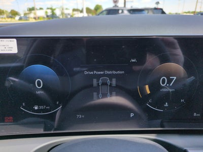 2026 Hyundai Santa Cruz SEL Activity AWD