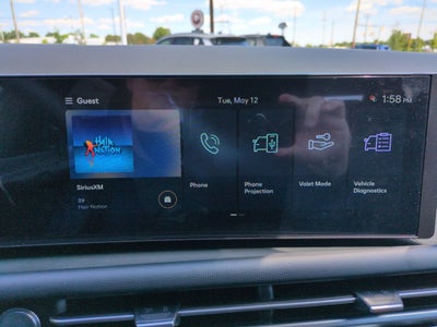 2026 Hyundai Santa Cruz SEL Activity AWD