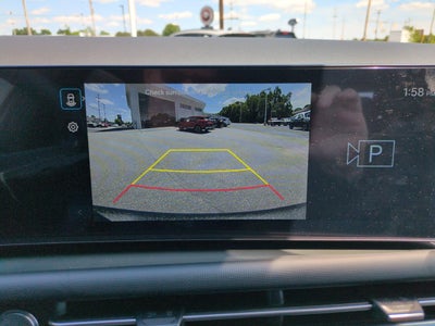 2026 Hyundai Santa Cruz SEL Activity AWD