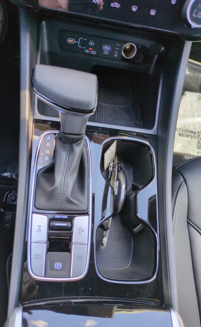 2026 Hyundai Santa Cruz SEL Activity AWD