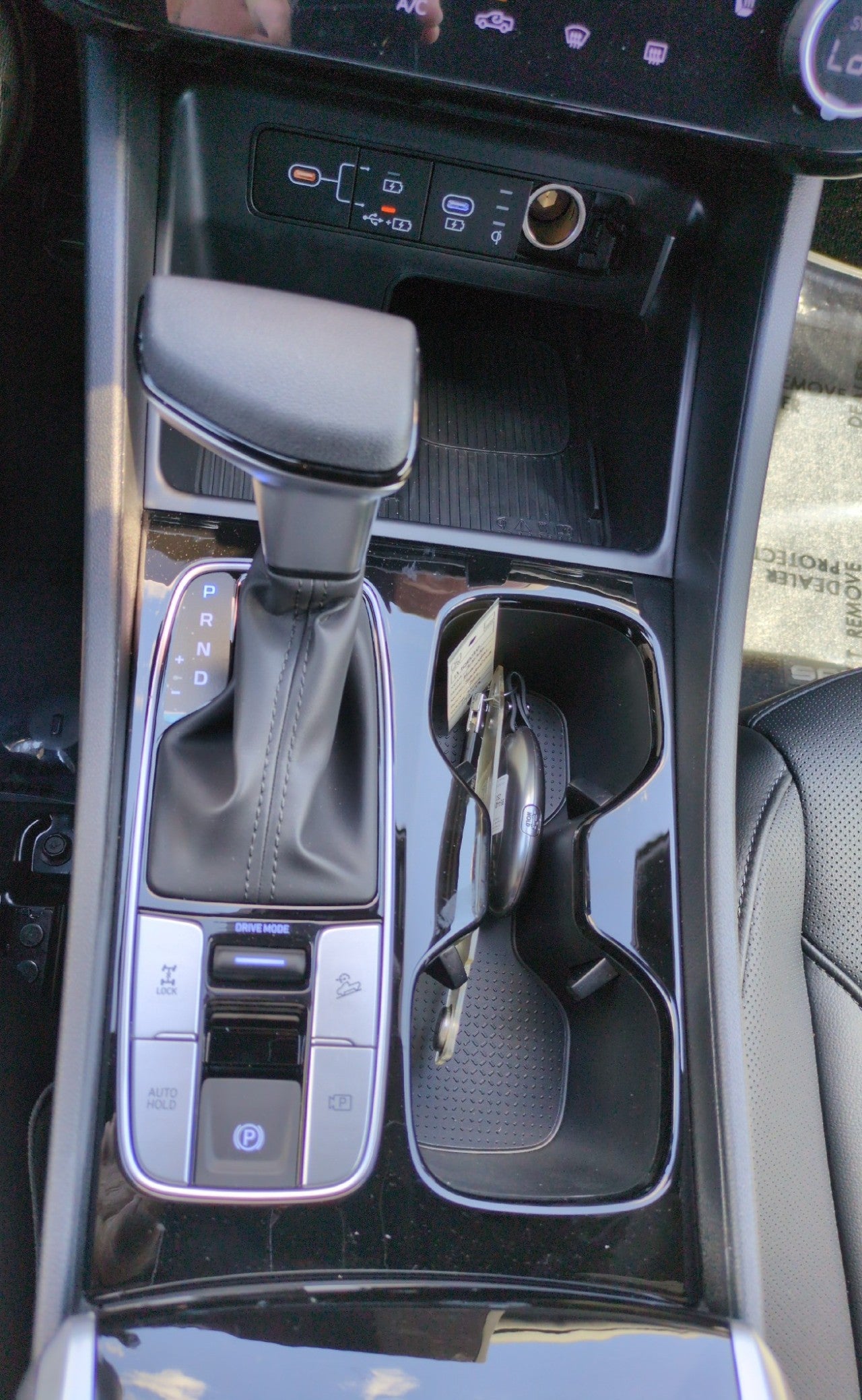 2026 Hyundai Santa Cruz SEL Activity AWD