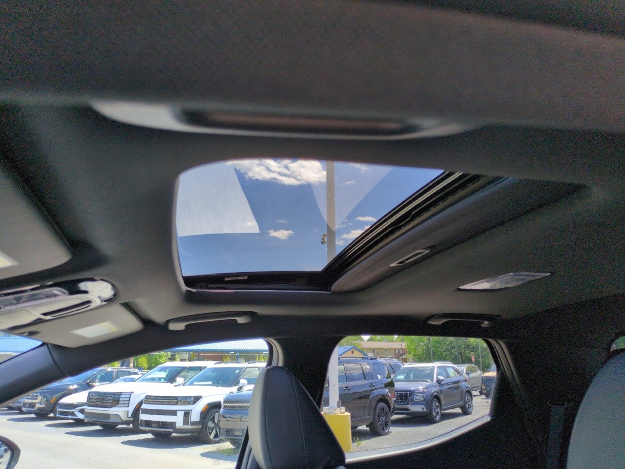 2026 Hyundai Santa Cruz SEL Activity AWD