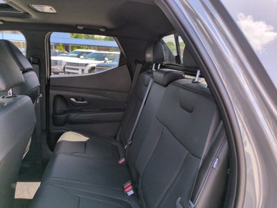 2026 Hyundai Santa Cruz SEL Activity AWD