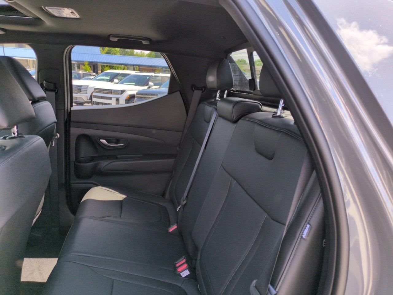 2026 Hyundai Santa Cruz SEL Activity AWD