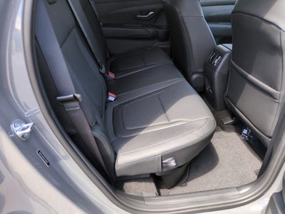 2026 Hyundai Santa Cruz SEL Activity AWD