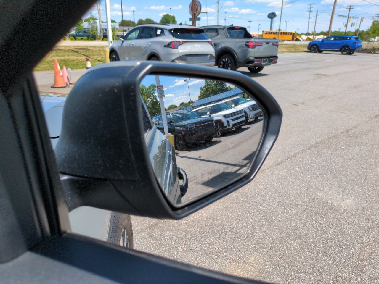2026 Hyundai Santa Cruz SEL Activity AWD
