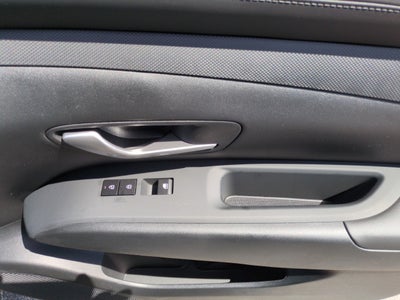 2026 Hyundai Santa Cruz SEL Activity AWD