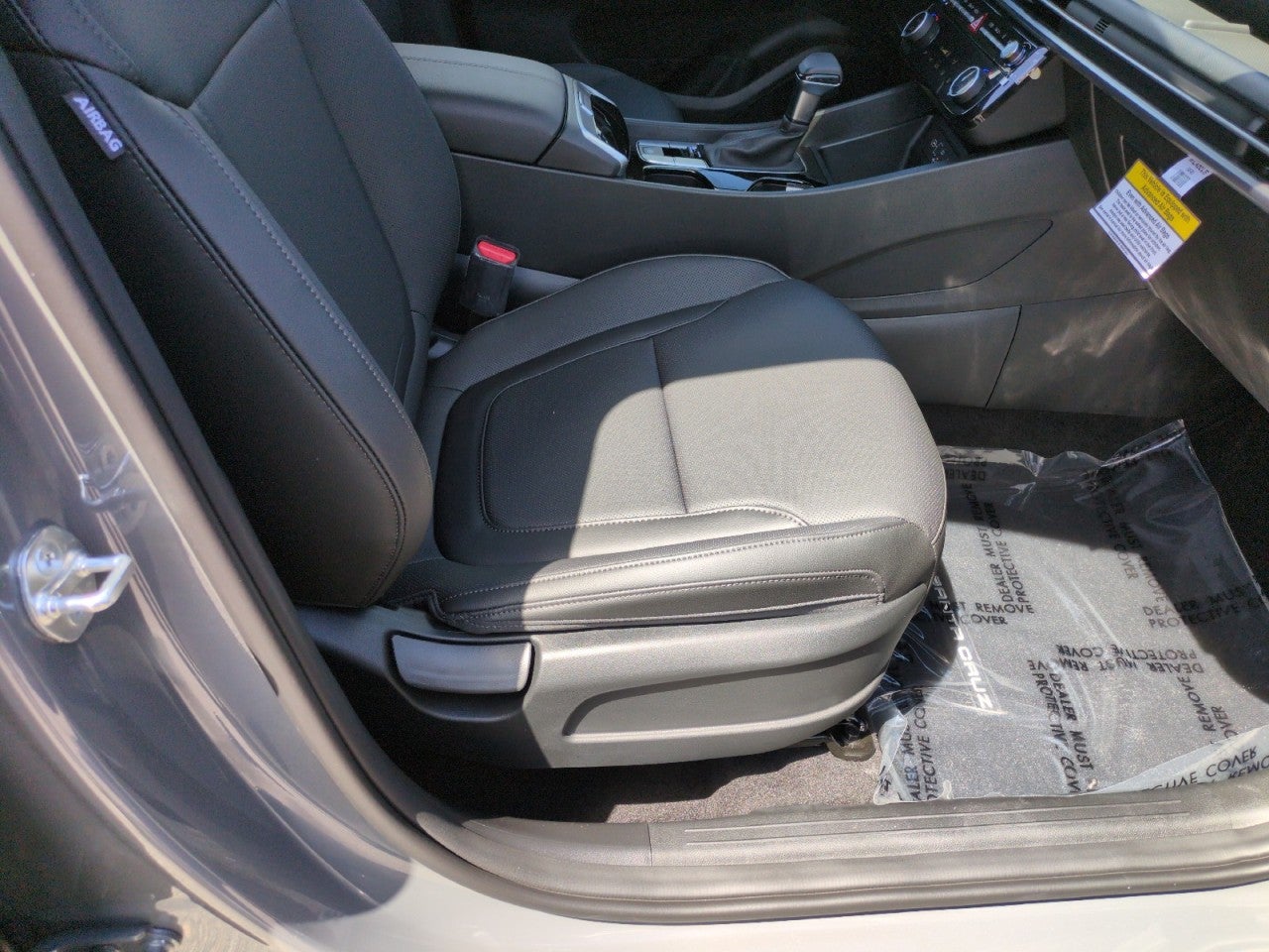 2026 Hyundai Santa Cruz SEL Activity AWD