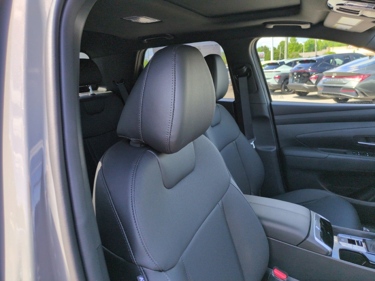 2026 Hyundai Santa Cruz SEL Activity AWD
