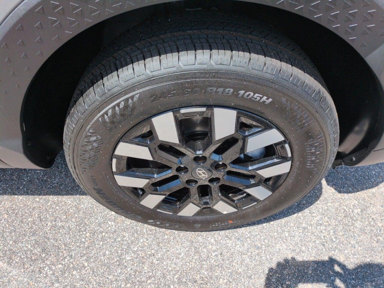 2026 Hyundai Santa Cruz SEL Activity AWD