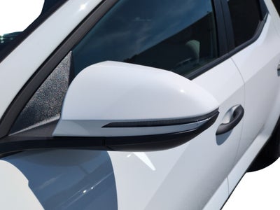 2027 Hyundai Santa Cruz SEL Activity AWD