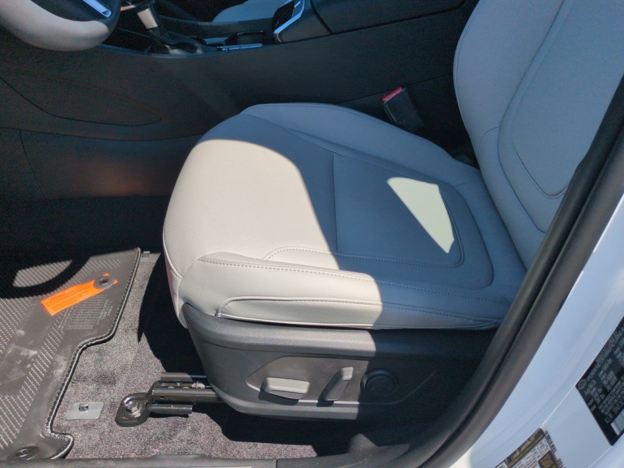 2027 Hyundai Santa Cruz SEL Activity AWD