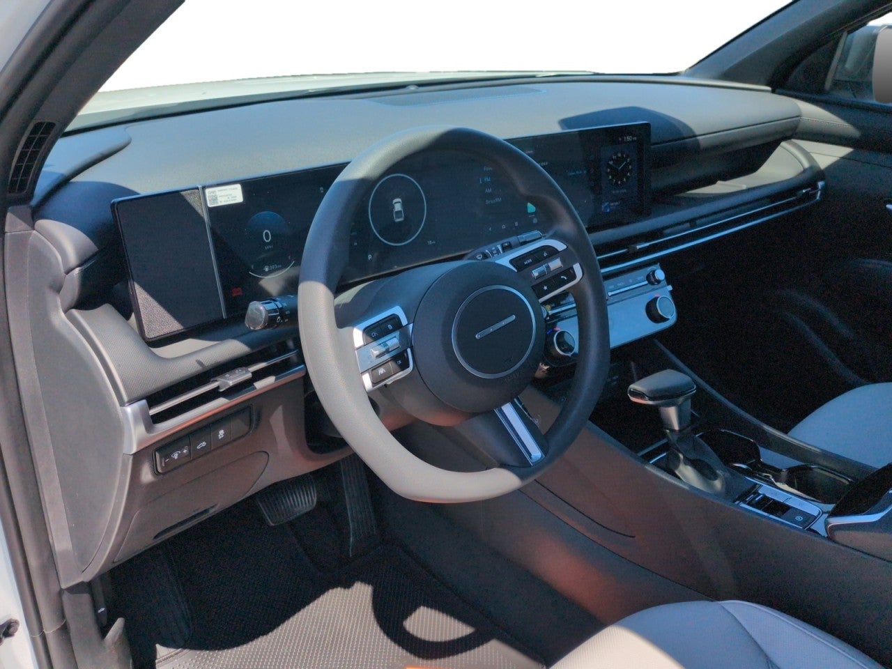 2027 Hyundai Santa Cruz SEL Activity AWD