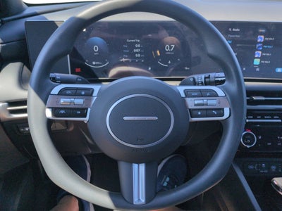 2027 Hyundai Santa Cruz SEL Activity AWD