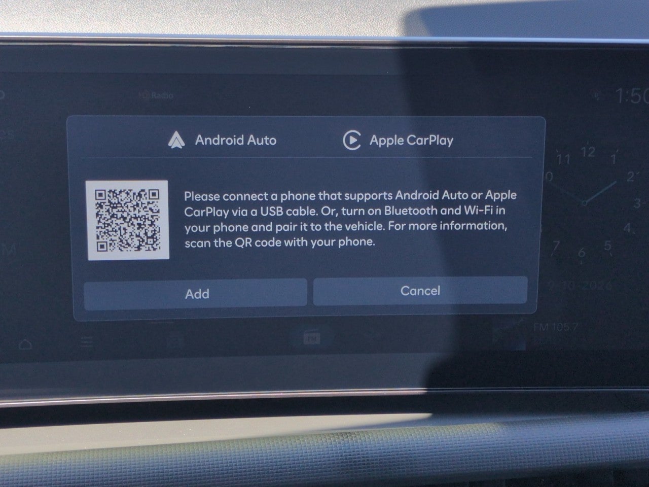 2027 Hyundai Santa Cruz SEL Activity AWD