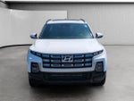 2027 Hyundai Santa Cruz SEL Activity AWD