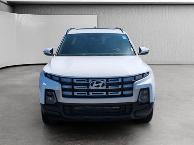 2027 Hyundai Santa Cruz SEL Activity AWD