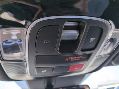 2027 Hyundai Santa Cruz SEL Activity AWD