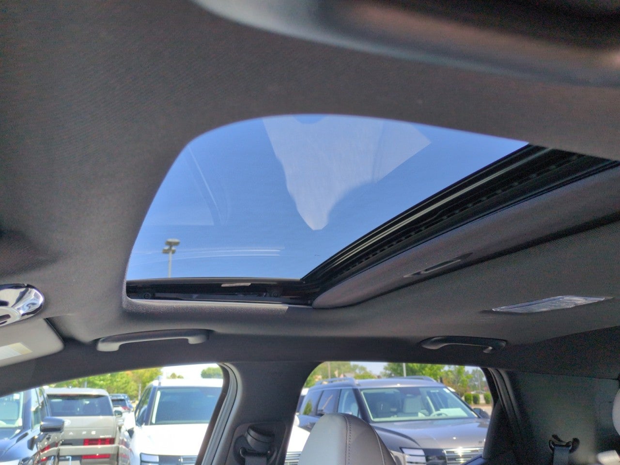 2027 Hyundai Santa Cruz SEL Activity AWD