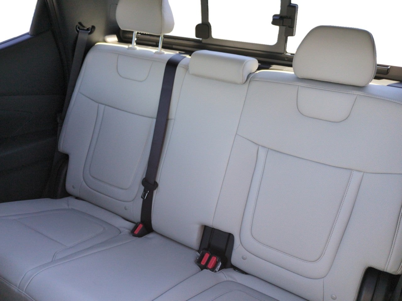 2027 Hyundai Santa Cruz SEL Activity AWD