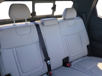 2027 Hyundai Santa Cruz SEL Activity AWD
