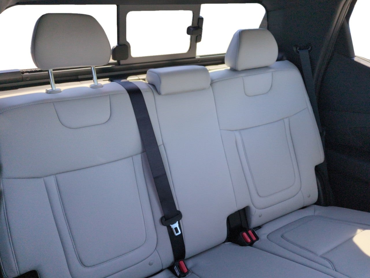 2027 Hyundai Santa Cruz SEL Activity AWD