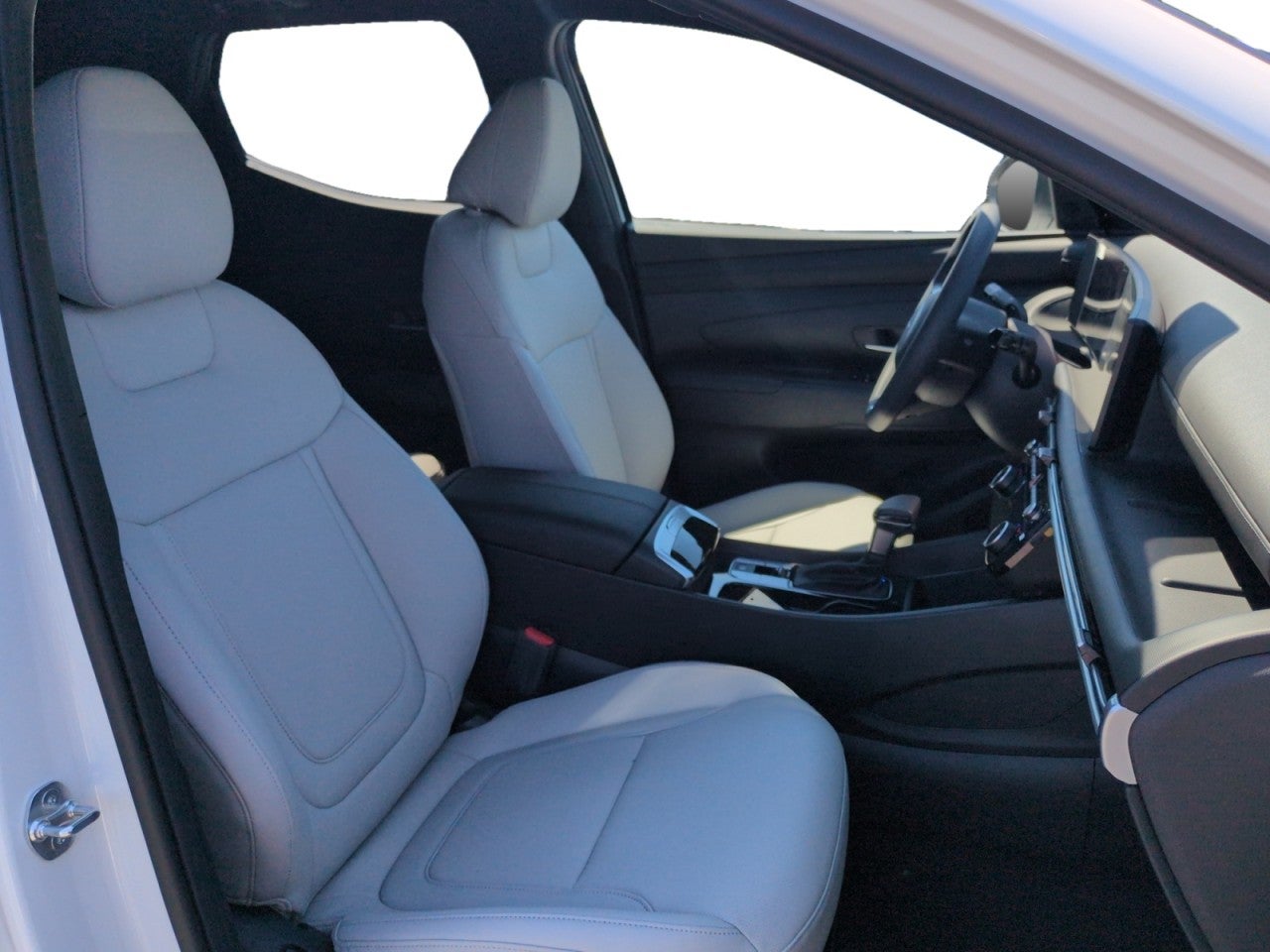 2027 Hyundai Santa Cruz SEL Activity AWD