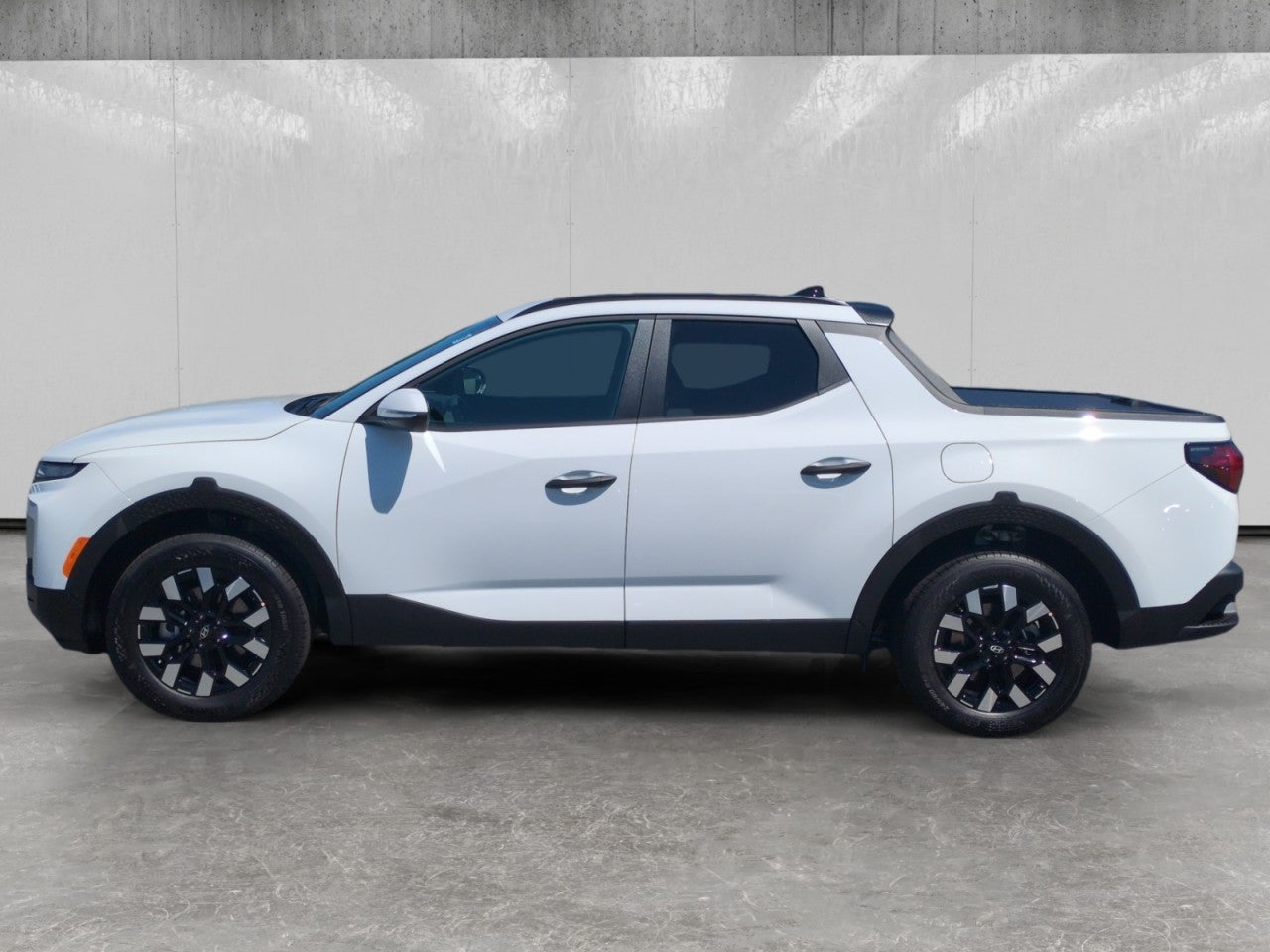 2027 Hyundai Santa Cruz SEL Activity AWD