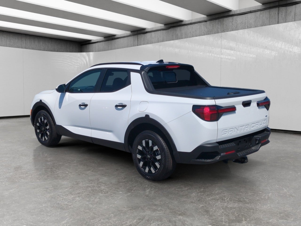 2027 Hyundai Santa Cruz SEL Activity AWD