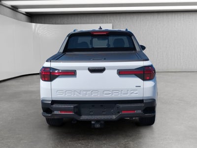 2027 Hyundai Santa Cruz SEL Activity AWD