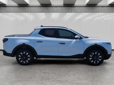 2027 Hyundai Santa Cruz SEL Activity AWD
