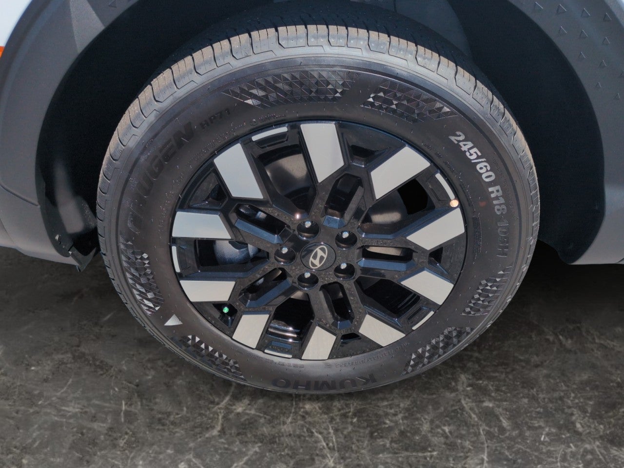 2027 Hyundai Santa Cruz SEL Activity AWD