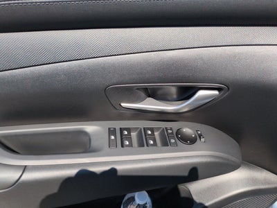 2026 Hyundai Santa Cruz SEL Activity AWD