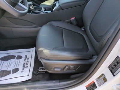 2026 Hyundai Santa Cruz SEL Activity AWD