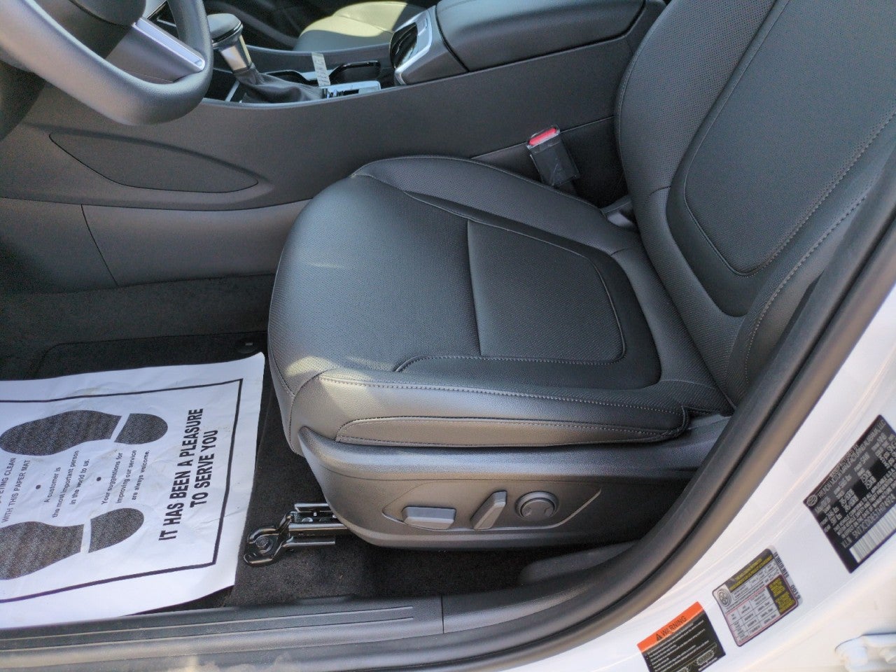 2026 Hyundai Santa Cruz SEL Activity AWD