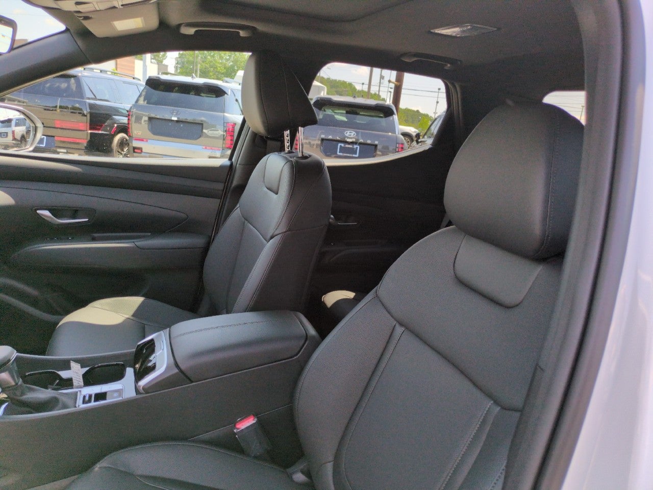 2026 Hyundai Santa Cruz SEL Activity AWD